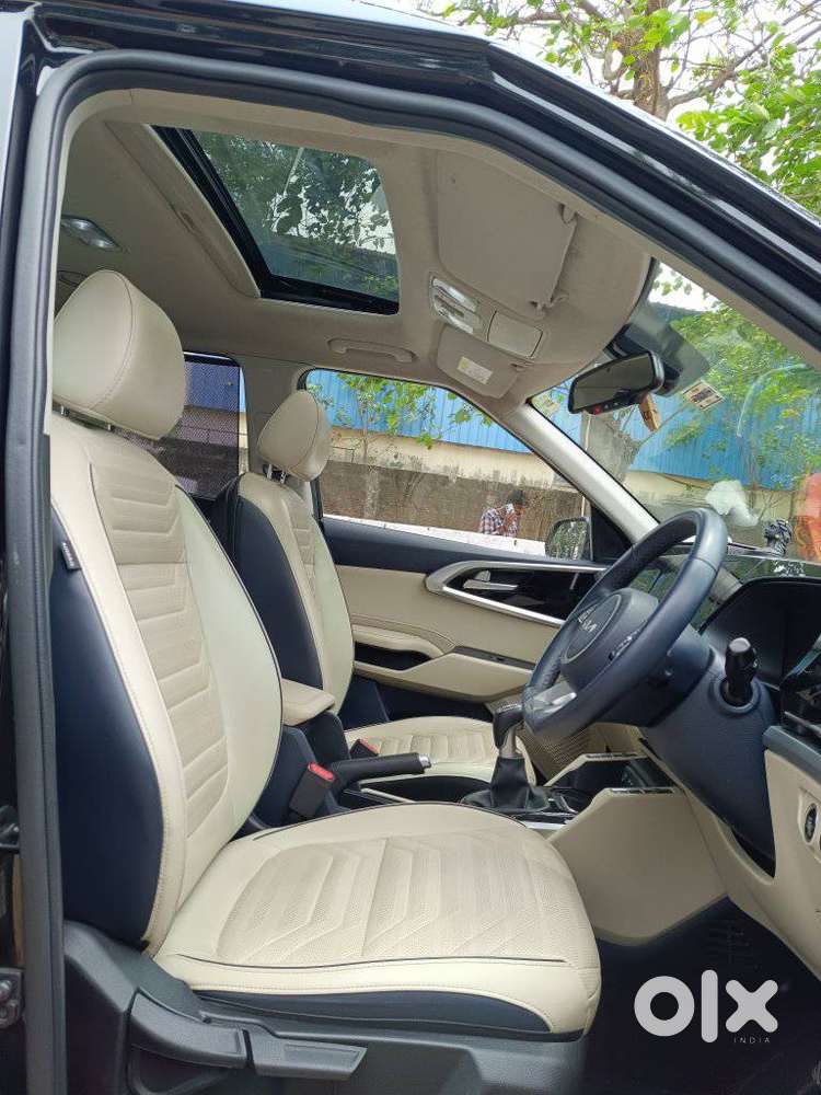 Kia Carens 1.5 Luxury Plus Turbo 7 Str, 2022, Diesel