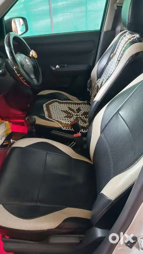 2012 Maruti Suzuki Dzire Tour