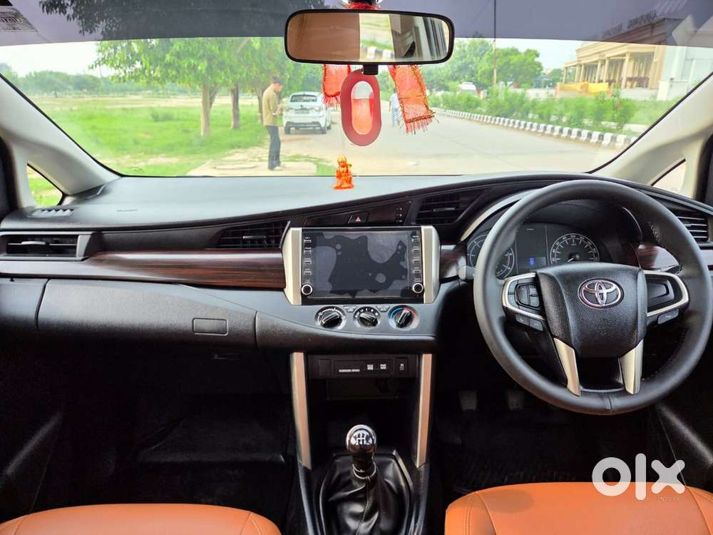 Toyota Manual Diesel 2021