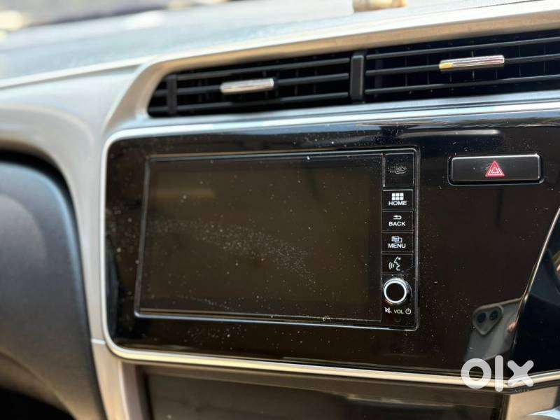 Honda City, 2018, Petrol