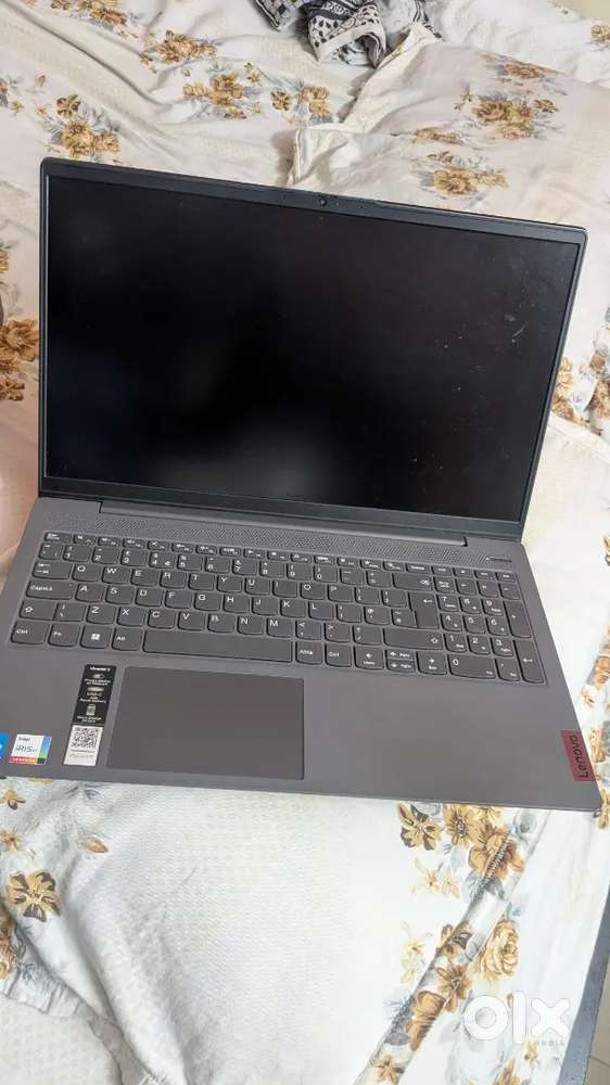 Lenovo IdeaPad 5 – Excellent Condition
I7