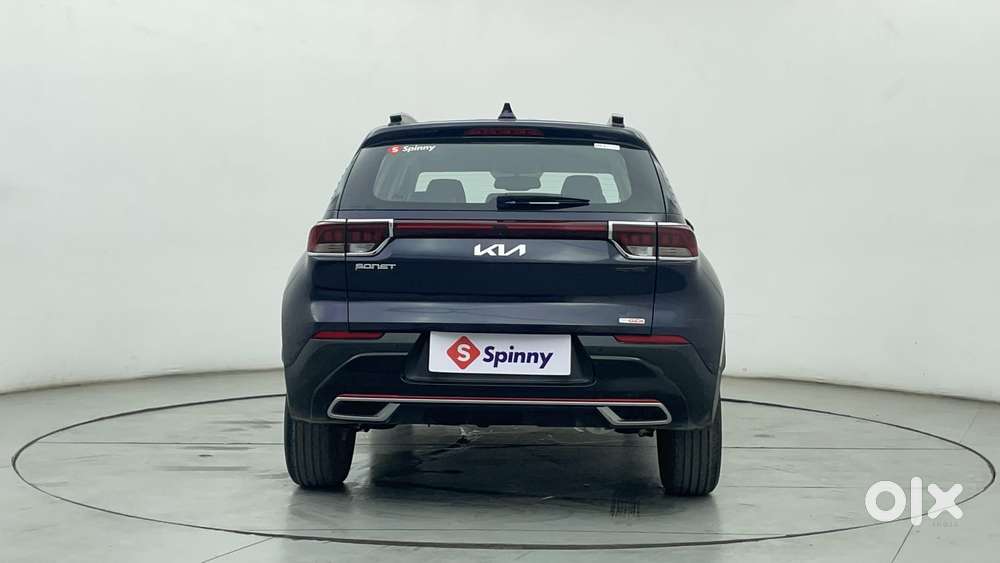 Kia Sonet 1.0 Gtx Plus Dct, 2023, Petrol
