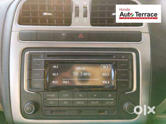 Volkswagen Ameo 1.5 Tdi Highline, 2017, Diesel