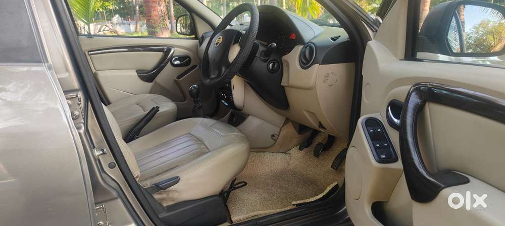 Nissan Terrano, 2013, Diesel