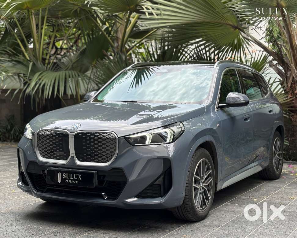 Bmw Ix1 Edrive20l M Sport, 2025, Electric
