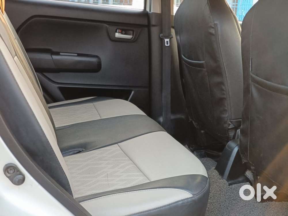 Maruti Suzuki Wagon R 1.0 Vxi Limited Edition, 2022, Petrol