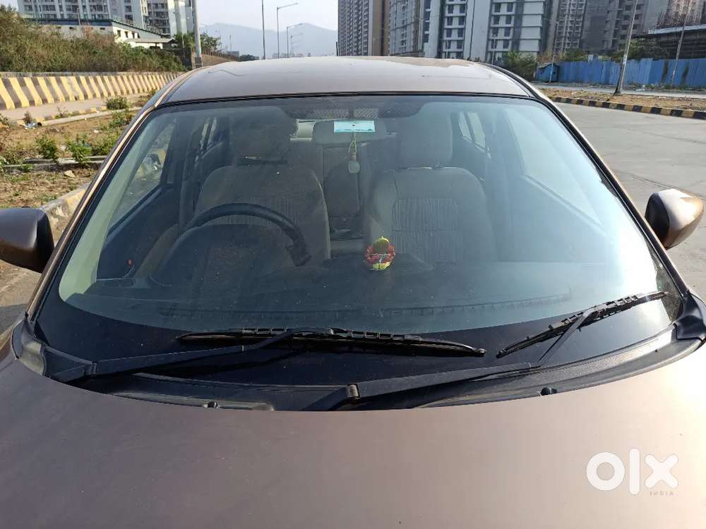 Maruti Suzuki Dzire_dec 2017_zxi Plus_petrol Automatic_47000 Km