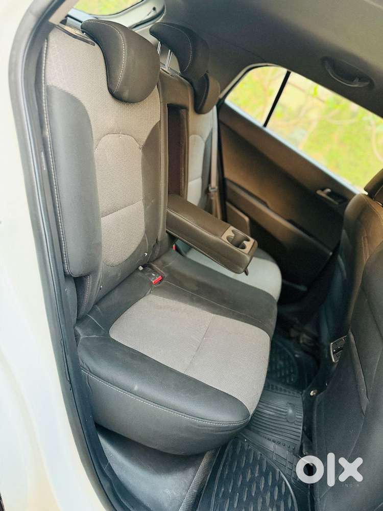 Hyundai Creta 1.6 Crdi At Sx Plus, 2016, Diesel