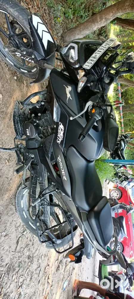 Tvs Raider Tvs Bike Offers 2021 TVS Raider 125: Price, Mileage