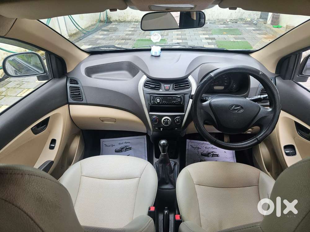 Hyundai Eon Era +, 2018, Petrol