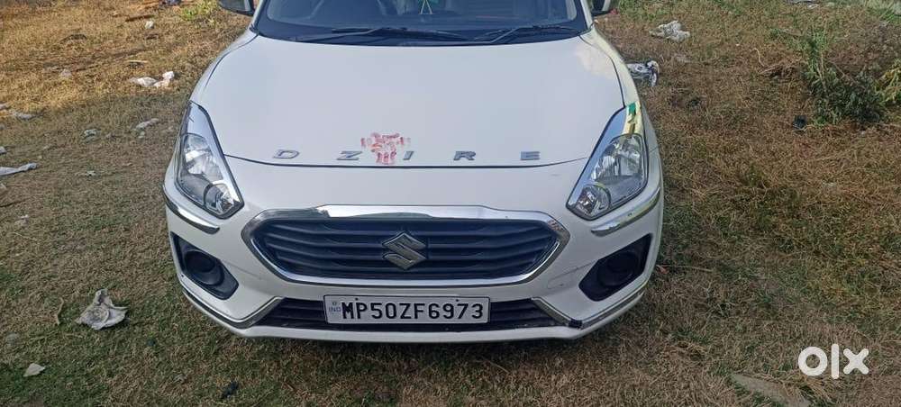 Maruti Dzire Tour 2019
