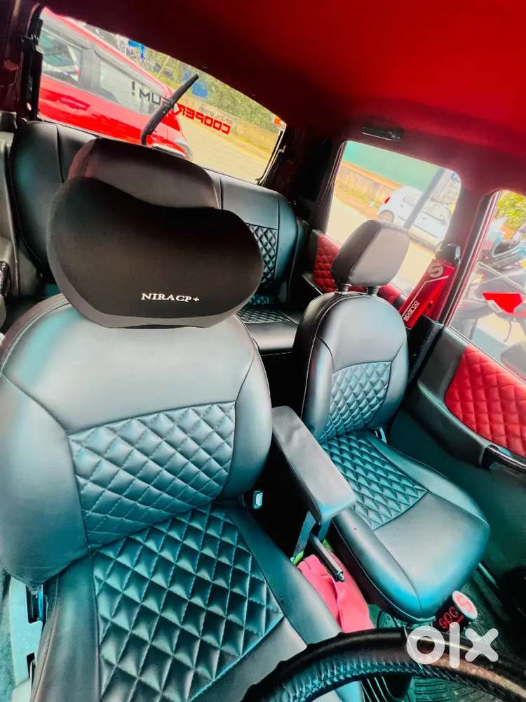 Elantra Alloy Wheels
Sparco Gear Knob
Perfect Interior
Papers Upto 203