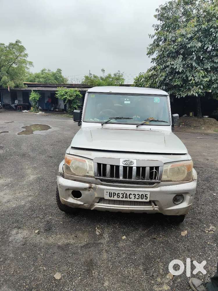 Mahindra Power Plus