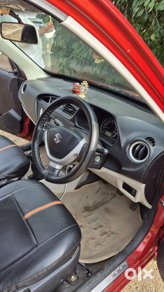 Maruti Suzuki Alto 800 2020 Petrol Well Maintained