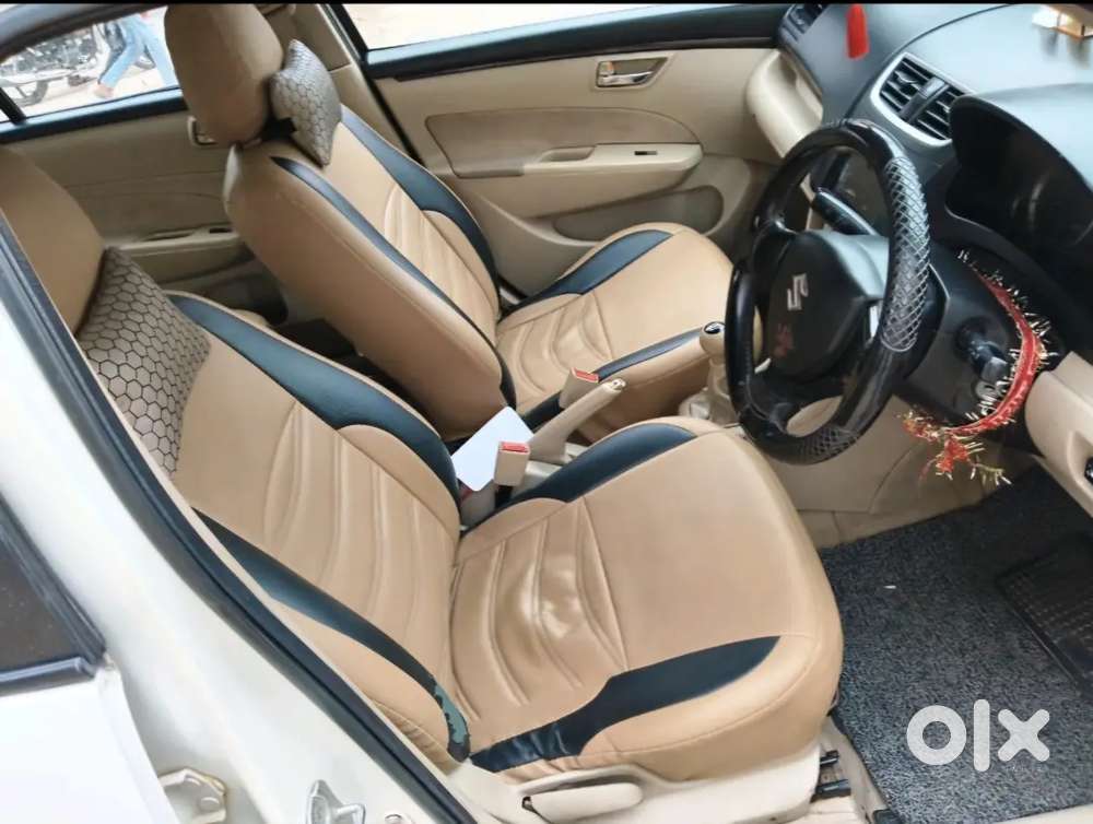 Maruti Suzuki Dzire 2014 Cng & Hybrids 148000 Km Driven