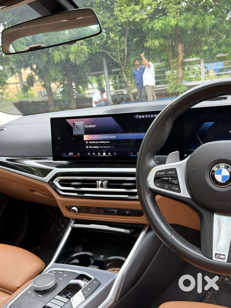 Bmw 3 Series Gran Limousine 320ld M Sport, 2024, Diesel