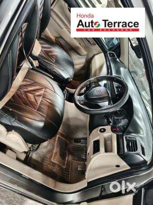 Maruti Suzuki Ciaz 1.4 Alpha, 2018, Petrol