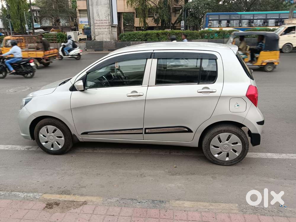 Maruti Suzuki Celerio Zxi Amt, 2019, Petrol
