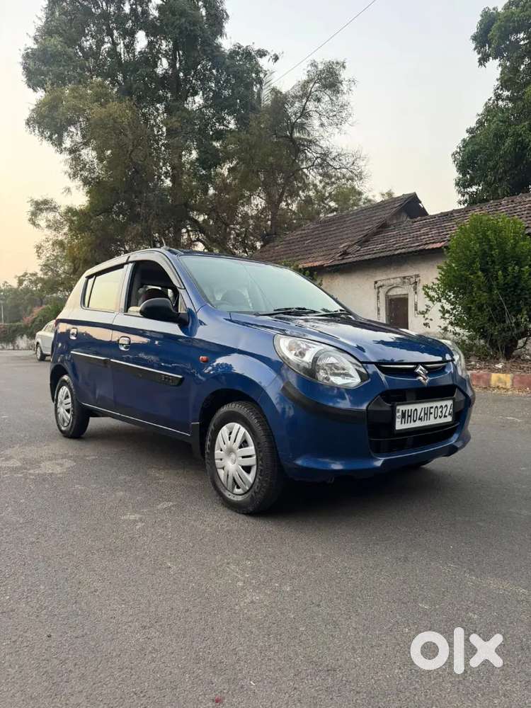 Maruti Suzuki Alto 800 2016 Petrol Good Condition