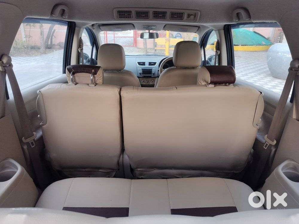Maruti Suzuki Ertiga 2012-2015 Zdi, 2013, Diesel