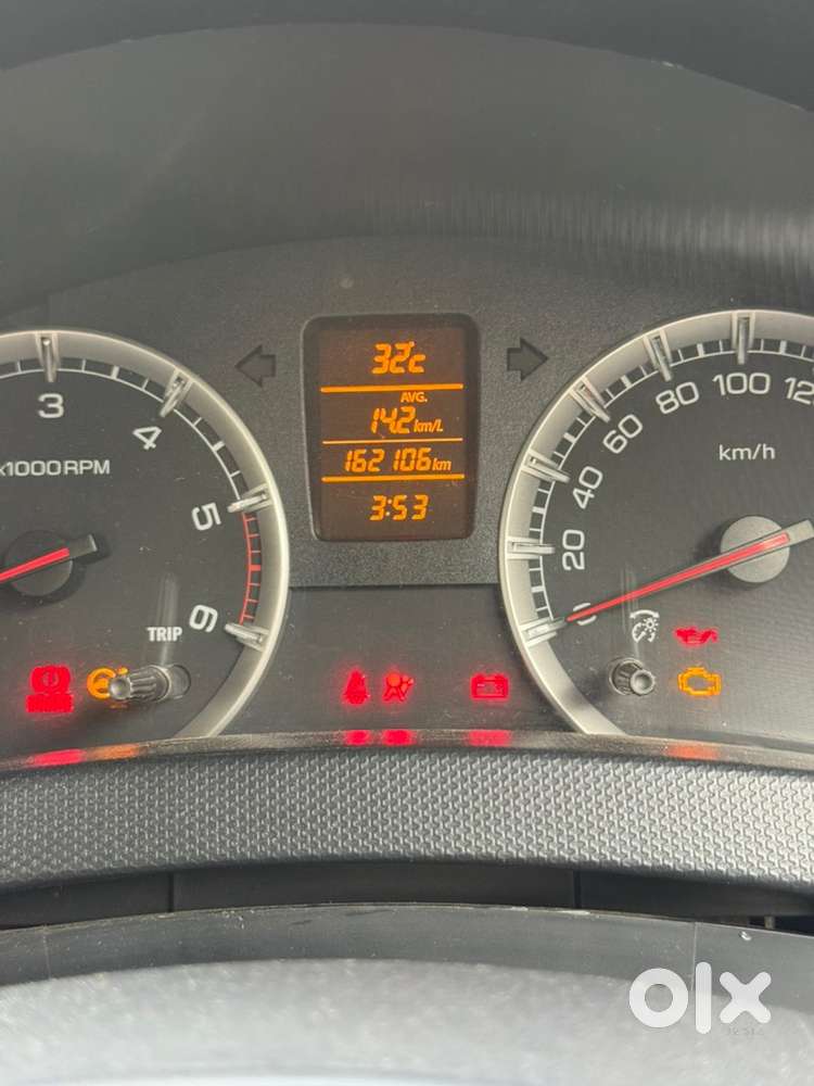 Swift Diesel Maruti Manual 2013