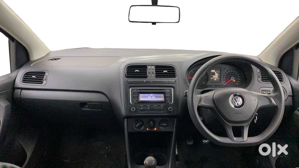 Volkswagen Polo 2013-2015 1.5 Tdi Comfortline, 2014, Diesel