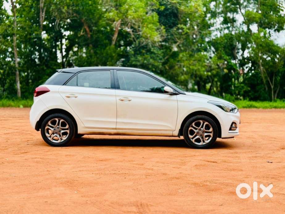 Hyundai I20 1.2 Asta, 2019, Petrol