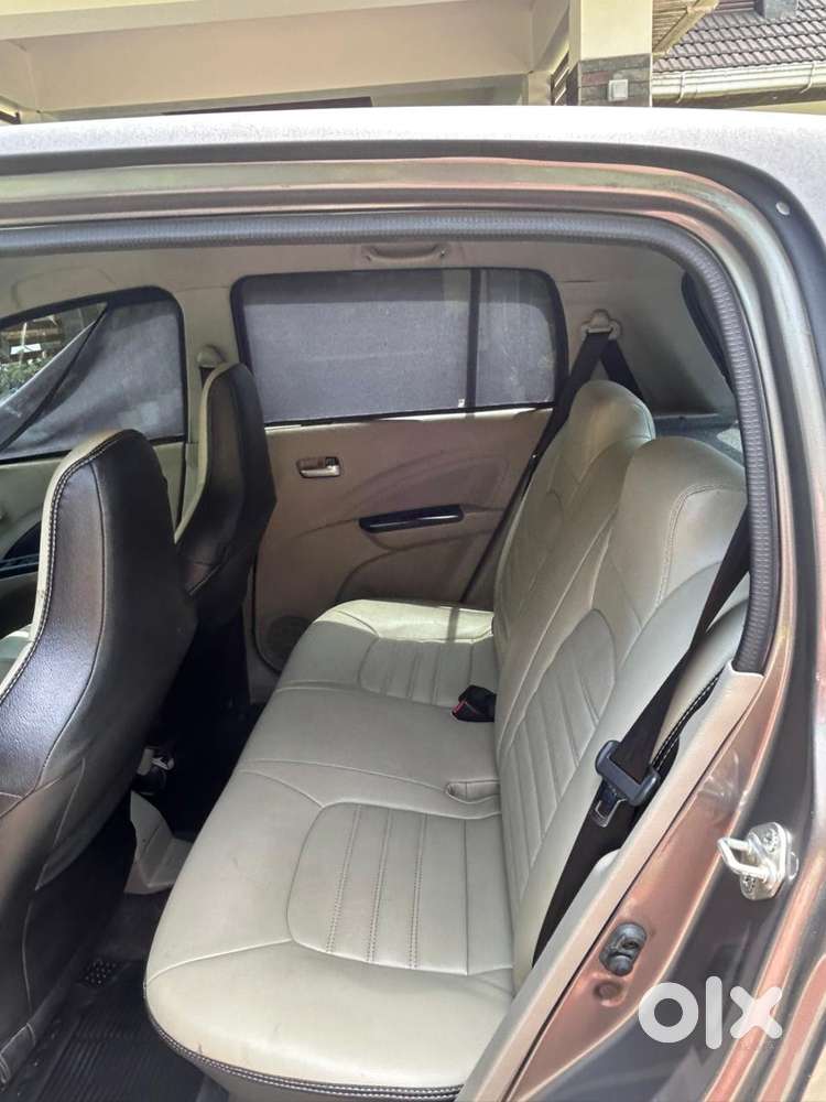 Automatic Celerio For Sale