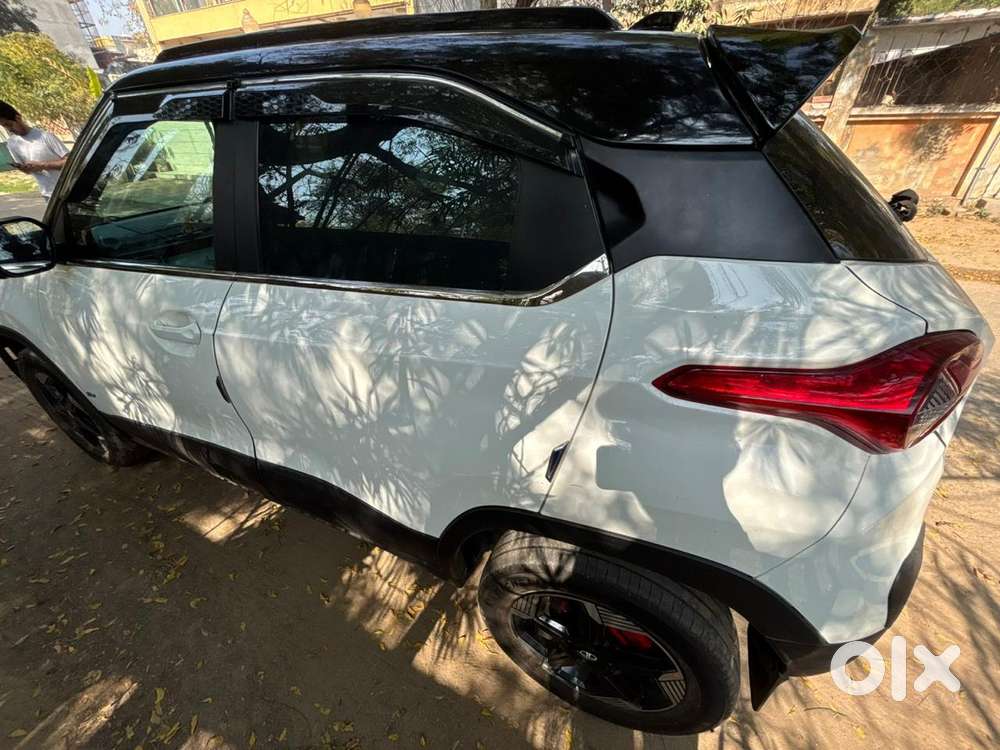 Tata Punch Ev Empowered S Lr Ac Fc, 2024, Electric