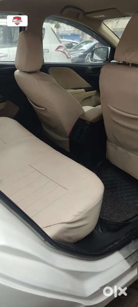 Honda City I Dtec E, 2015, Diesel
