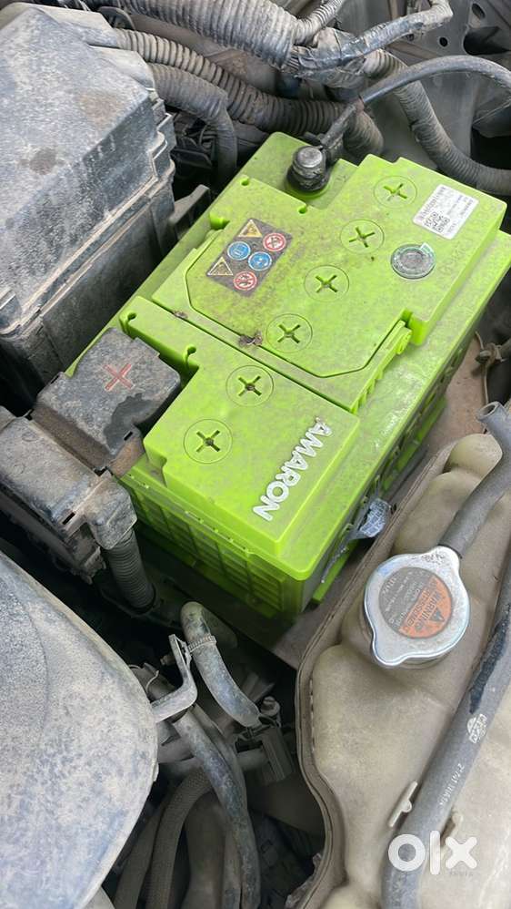Nissan Sunny Diesel 2012