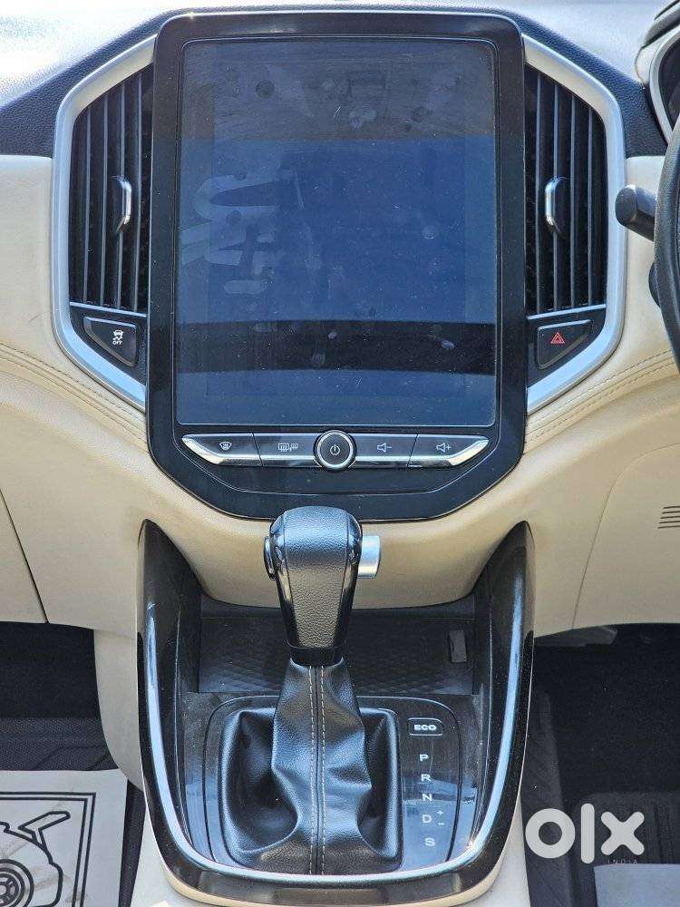 Mg Hector Sharp At, 2021, Petrol