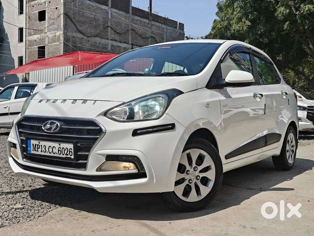 Hyundai Xcent [ ] 1.2 Crdi S (o), 2019, Diesel