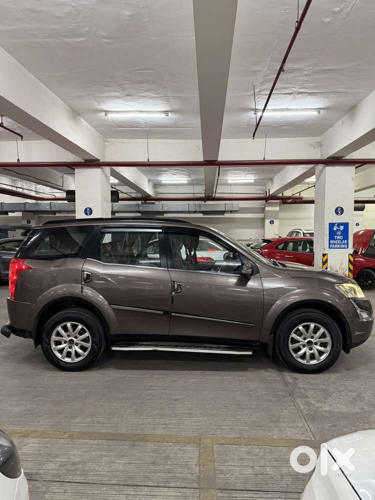 Mahindra Xuv500 2018, 2018, Diesel