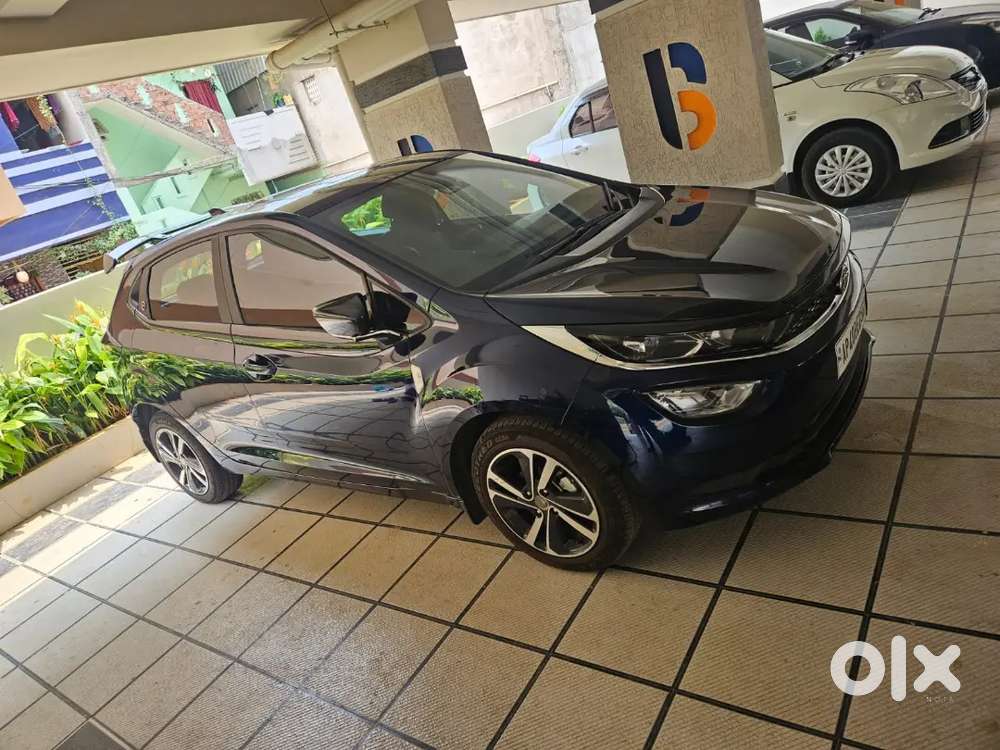 Tata Altroz 2023 Petrol 30000 Km Driven