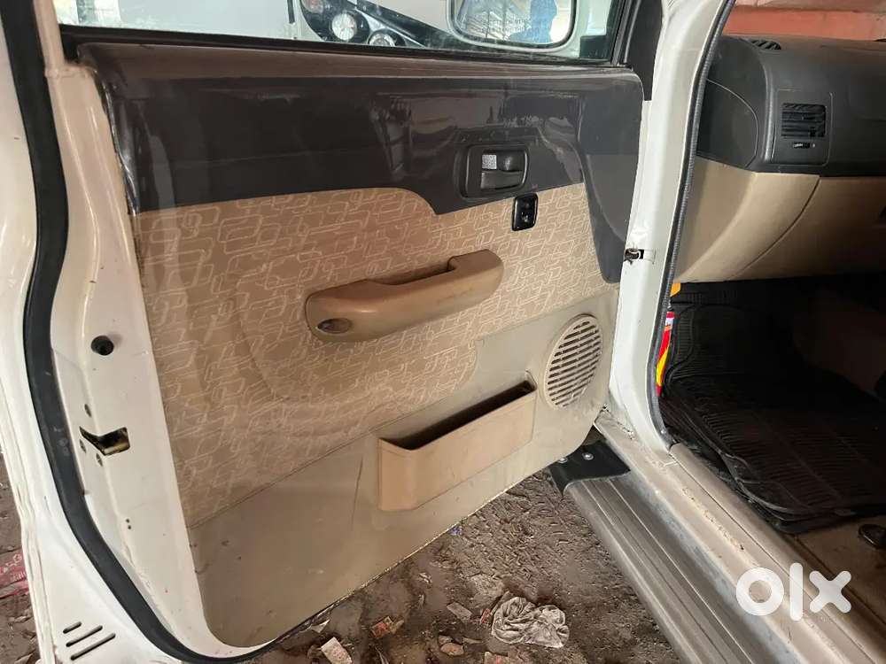 Chevrolet Tavera Neo 3 Ls Bs Iii 9 Seater