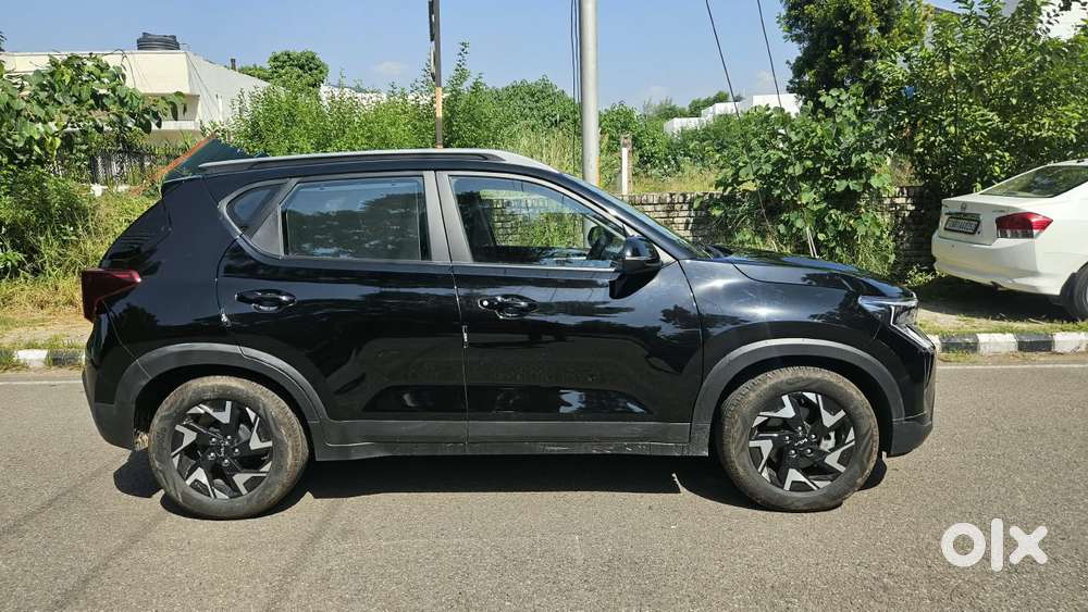 Kia Sonet 1.2 Htk Plus, 2026, Petrol