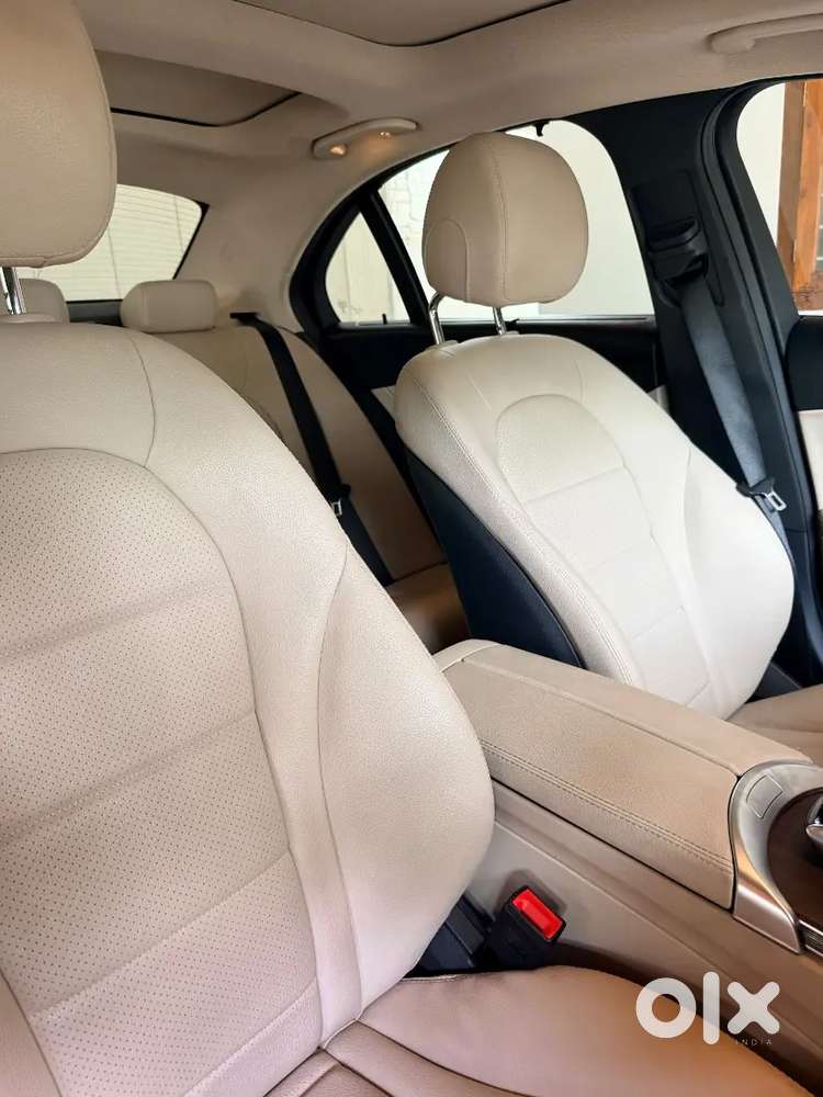 Mercedes-benz Class 2.0 Prime C 200 2021