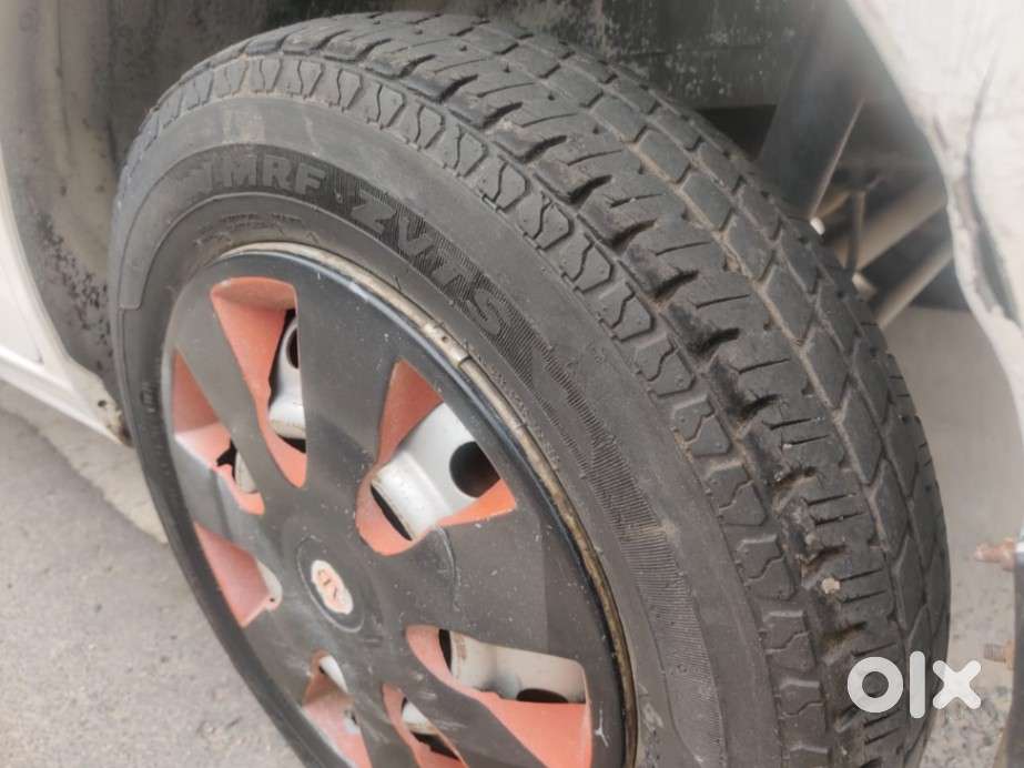 Maruti Suzuki Wagon R 1.0 Lxi Cng, 2014, Cng & Hybrids