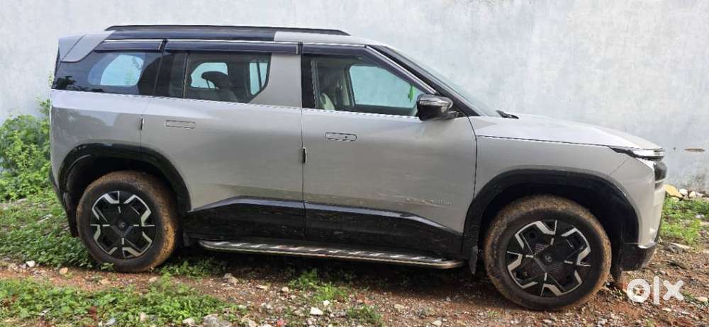 Tata Sierra Std, 2026, Petrol
