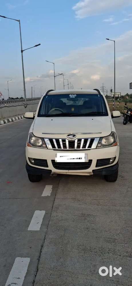 Mahindra Xylo 2.2 2017
