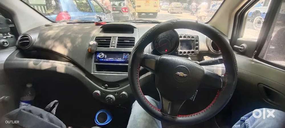 Beat Diesel For Sale In Running Condition Using Daily