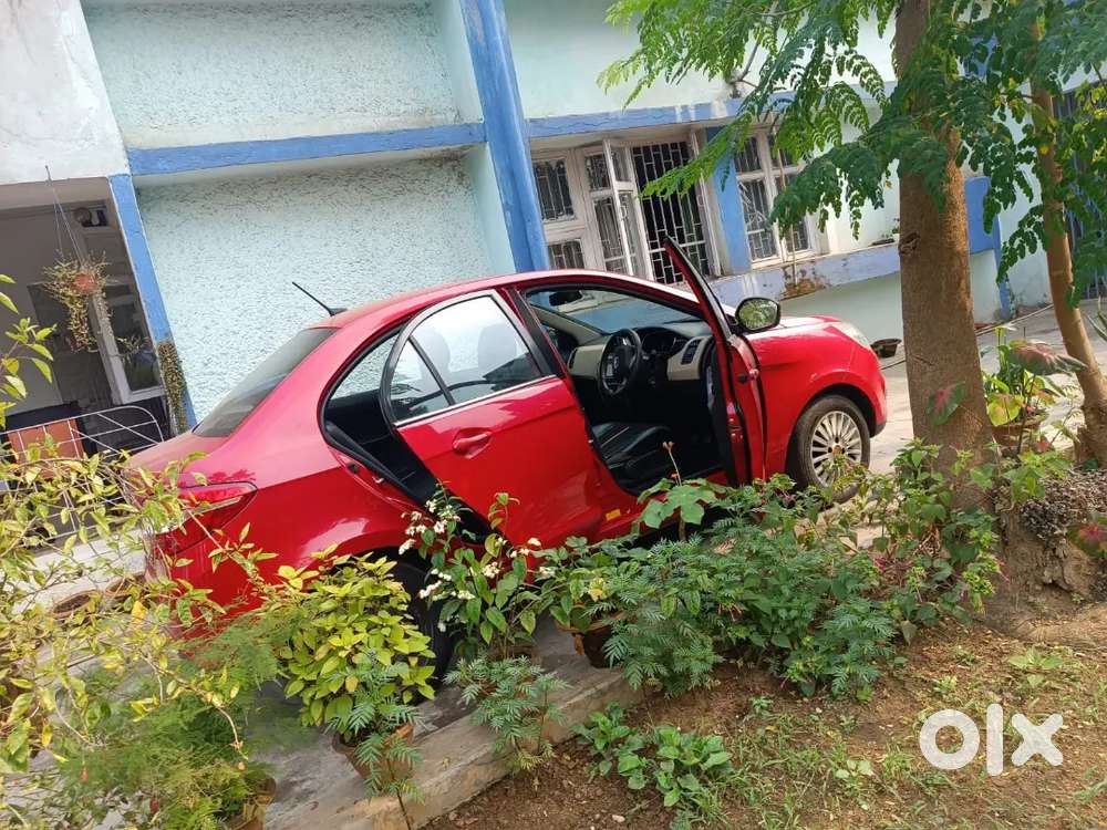 Tata Zest 2015 Petrol Well Maintained First Hand Vehicle