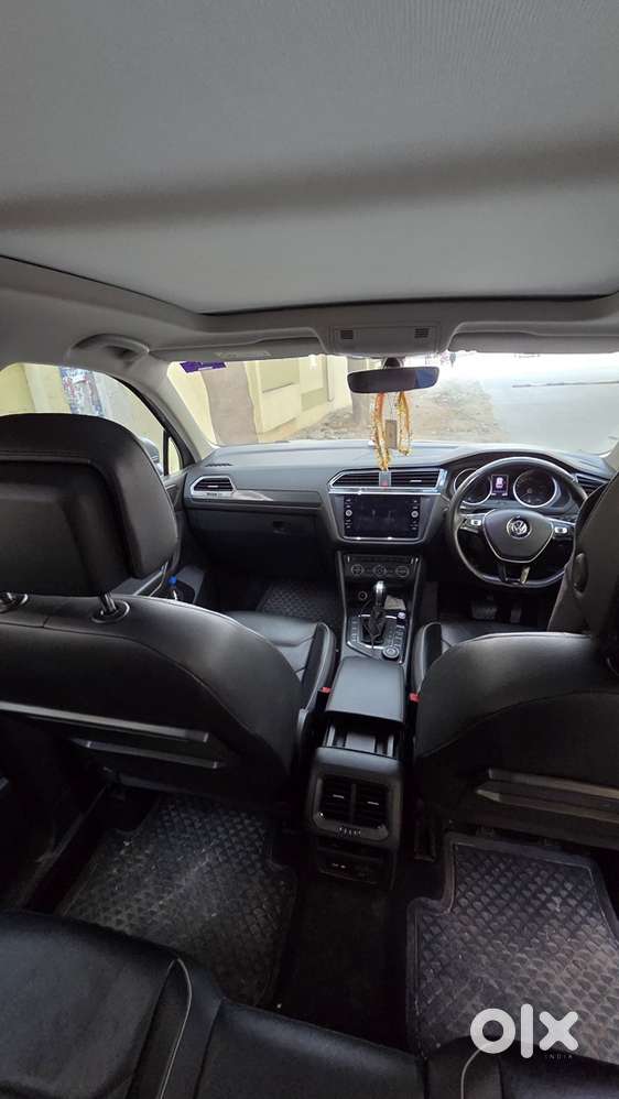 Volkswagen Tiguan Diesel 2019