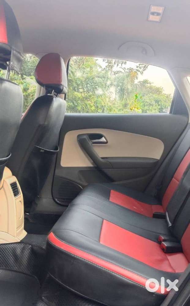 Volkswagen Vento Diesel Highline, 2014, Diesel