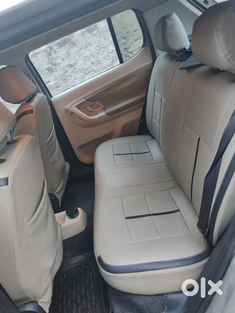 Skoda Fabia Validity 5 Year Left In Non Bcr