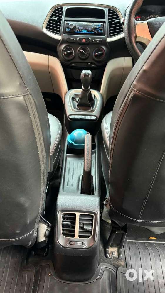 Hyundai Santro Magna Cng, 2019, Cng & Hybrids