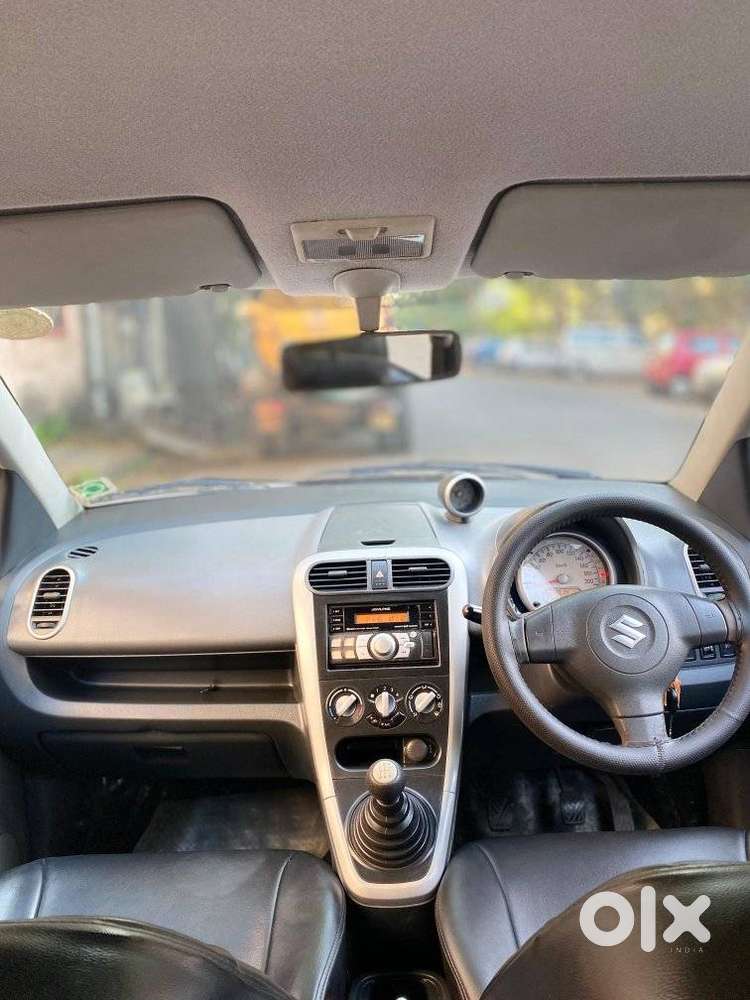Maruti Suzuki Ritz Vdi, 2013, Diesel