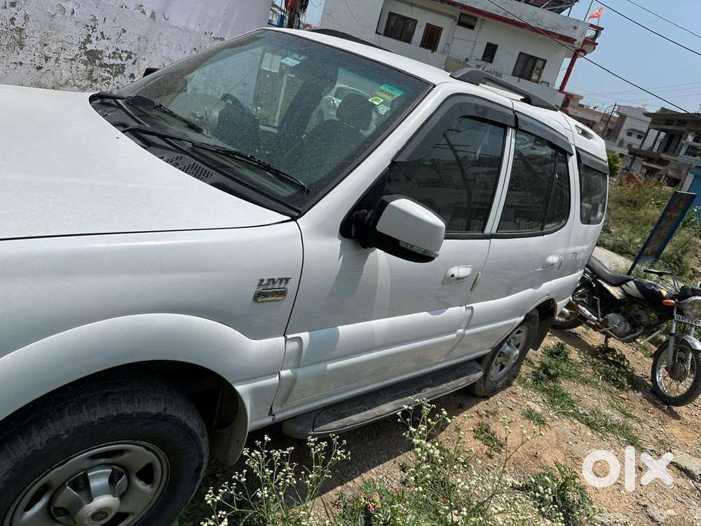 Reliable Tata Diesel Car 2014