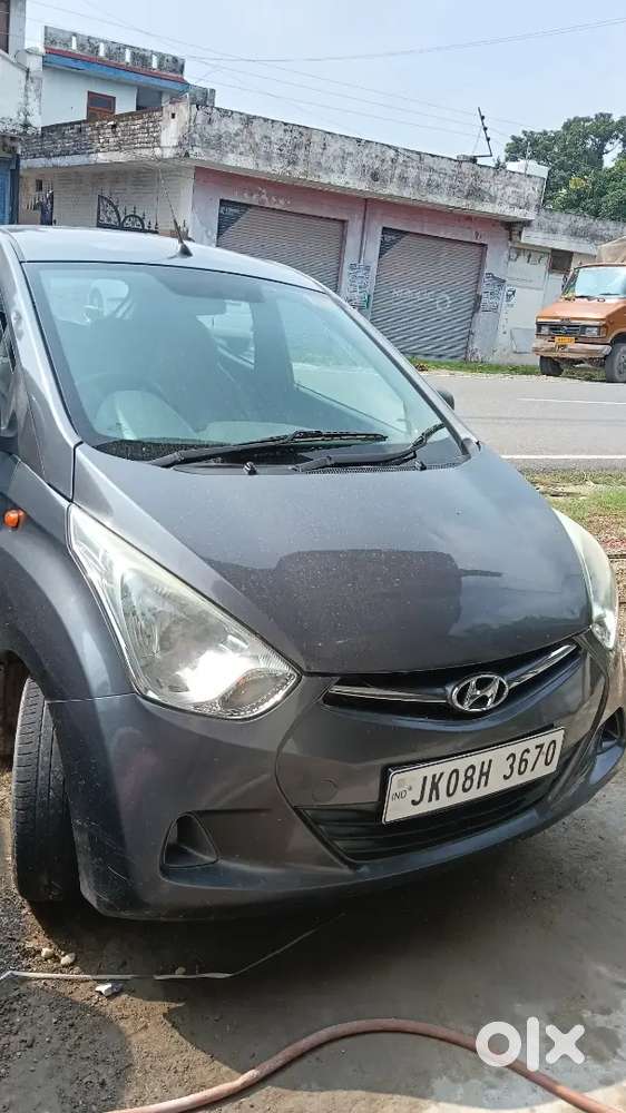 Hyundai Eon Magna 2018